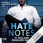 Hate Notes