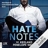 Hate Notes
