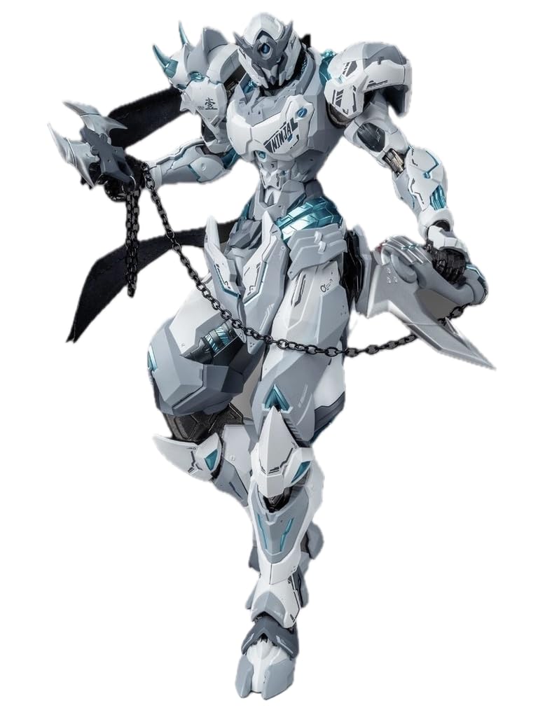 Amazon.com: DZHSNWJ CangDao CD-07W White Phantom Action