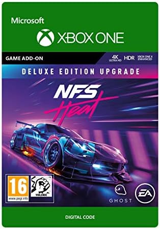 Need for Speed Heat - Standard [Pre-Load] | PC Download - Origin Code