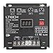 LTECH LT-904 LED DMX512 Decoder, 4-Channel, 24A, LED Display, 12-24Vdc