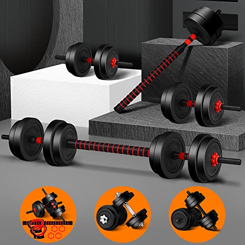 sports fitness best barbell weight set