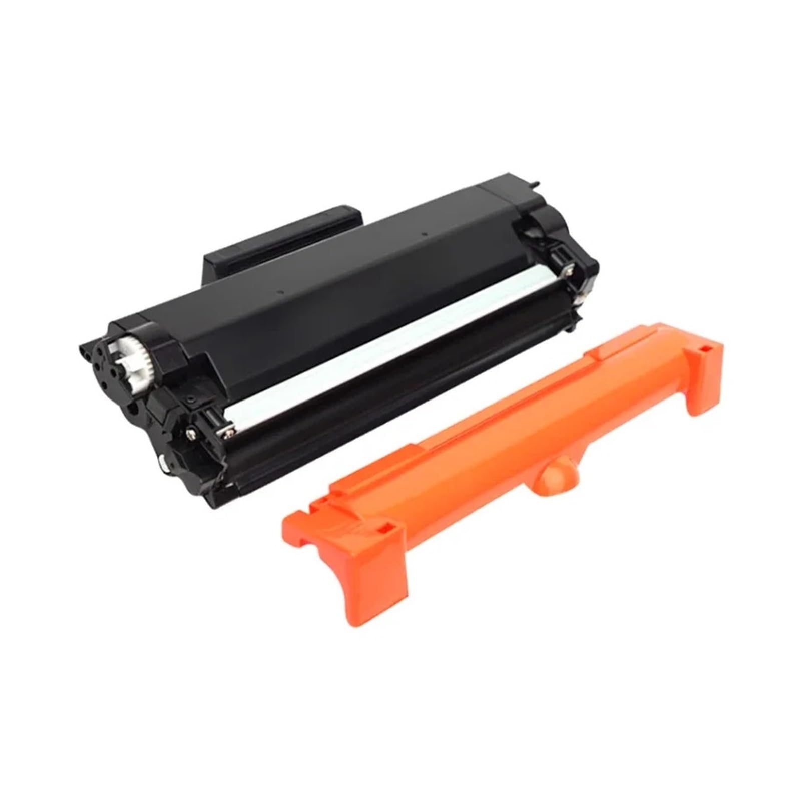 Cartuccia toner, compatibile con Brother, TN2410 TN2420 DR2400