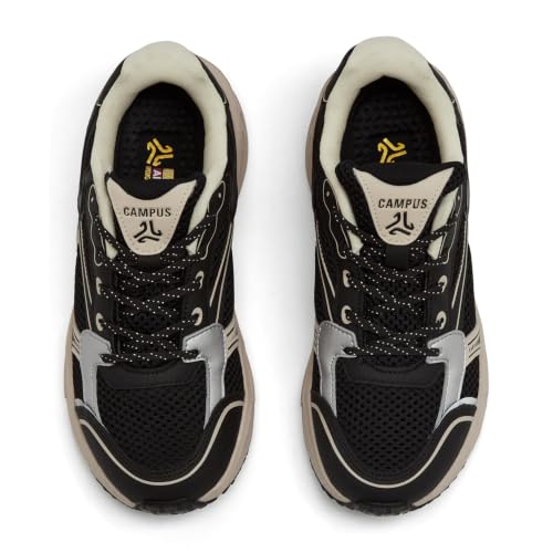 Image of Campus Women RYZE Running Shoes