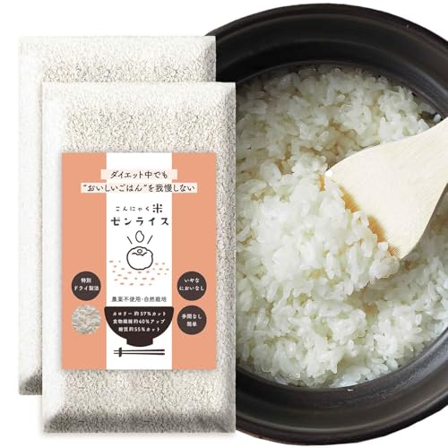Amazon.co.jp: 伊豆河童: ゼンライス（乾燥こんにゃく米）