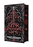 The Dark Is Descending: A Nytefall Novel (Nytefall Trilogy, 3)