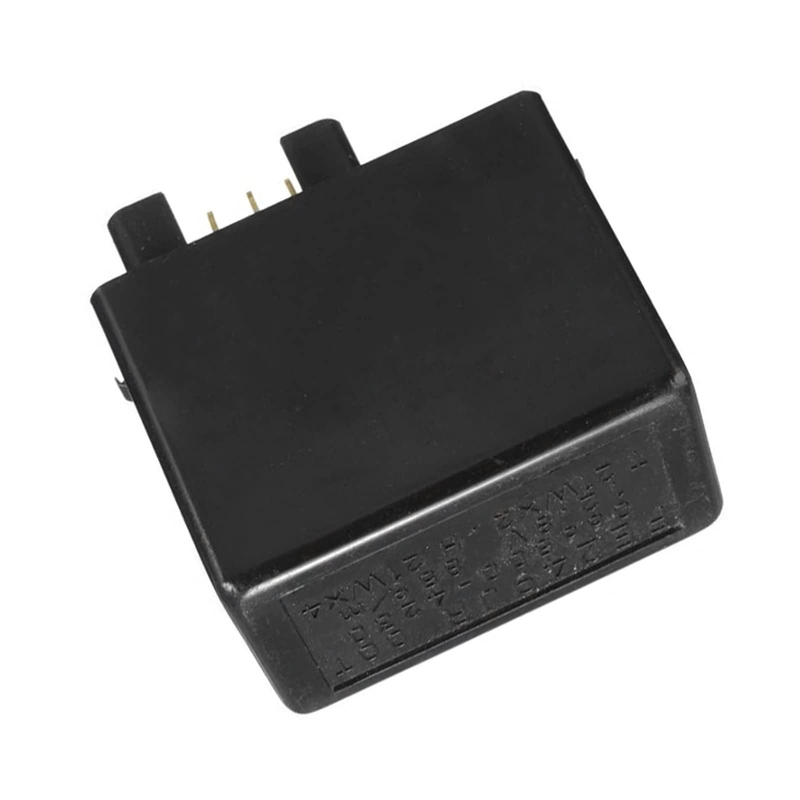 7Pin 12V LED przekaźnik motocyklowy kierunkowskaz kierunkowskazy