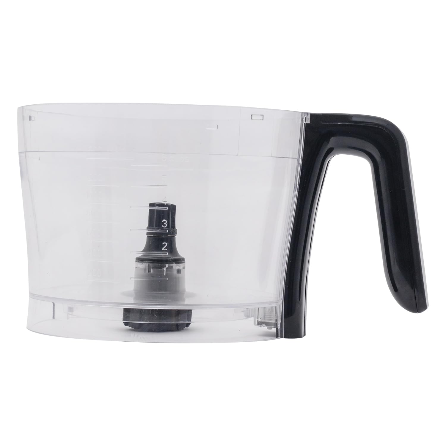 See full amazon price history chart for Bowl Assy FP Without Lid for model HL7707 Bowl Assy FP Without Lid for model HL7707 (B0D45D3P9Y) Amazon Price History, Amazon Price Tracker
