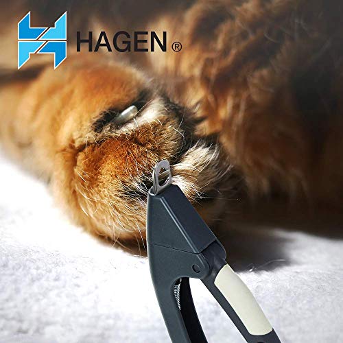 Le Salon Essentials Cat ghigliottina nail cutter
