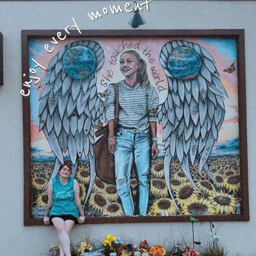 Because of Gabby Because of Me- Part 2 of 3 Surviving Narcissistic Abuse