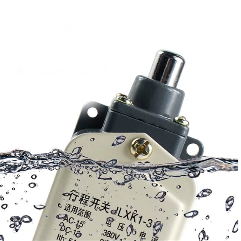 Micro-interrupteur JLX1-511 et commutateur de fin de course électronique 3(JLXK1-311)