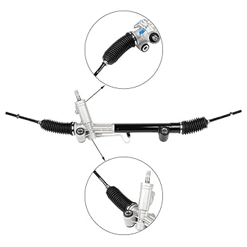 Arry♡ Amazon.com: Monroe Quick-Strut 172964 Suspension Strut and