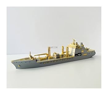 Amazon | 1/700 イギリス海軍 RFA タイド級高速艦隊タンカー船