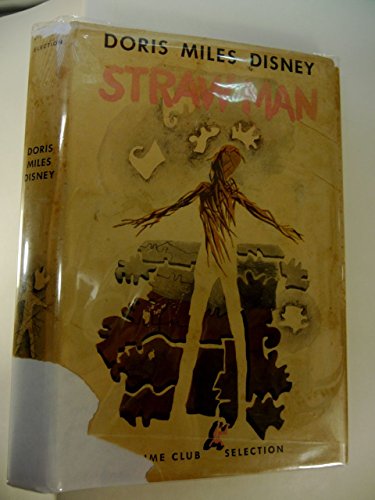 Straw Man B000O01FI2 Book Cover