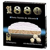 1880 Alicante Torta Turron (7oz/200g)