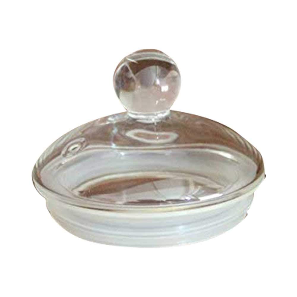 ガラス器 蓋もの Amazon｜ガラスティーポット用蓋(中サイズ)（当店中ポット専用