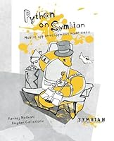 Algopix Similar Product 8 - Python on Symbian Mobile app