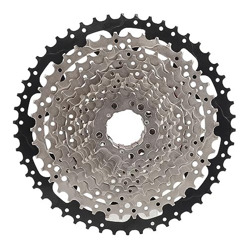 Cassette de vélo 12 vitesses faible bruit contre les déraillements - 3