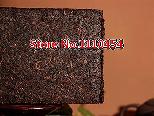 通用 50 años 250g té PU erh orgánico Natural té Chino yunnan PU erh Maduro - Imagen 4