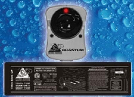 Softside Waterbed Quantum Thermal Heater Element