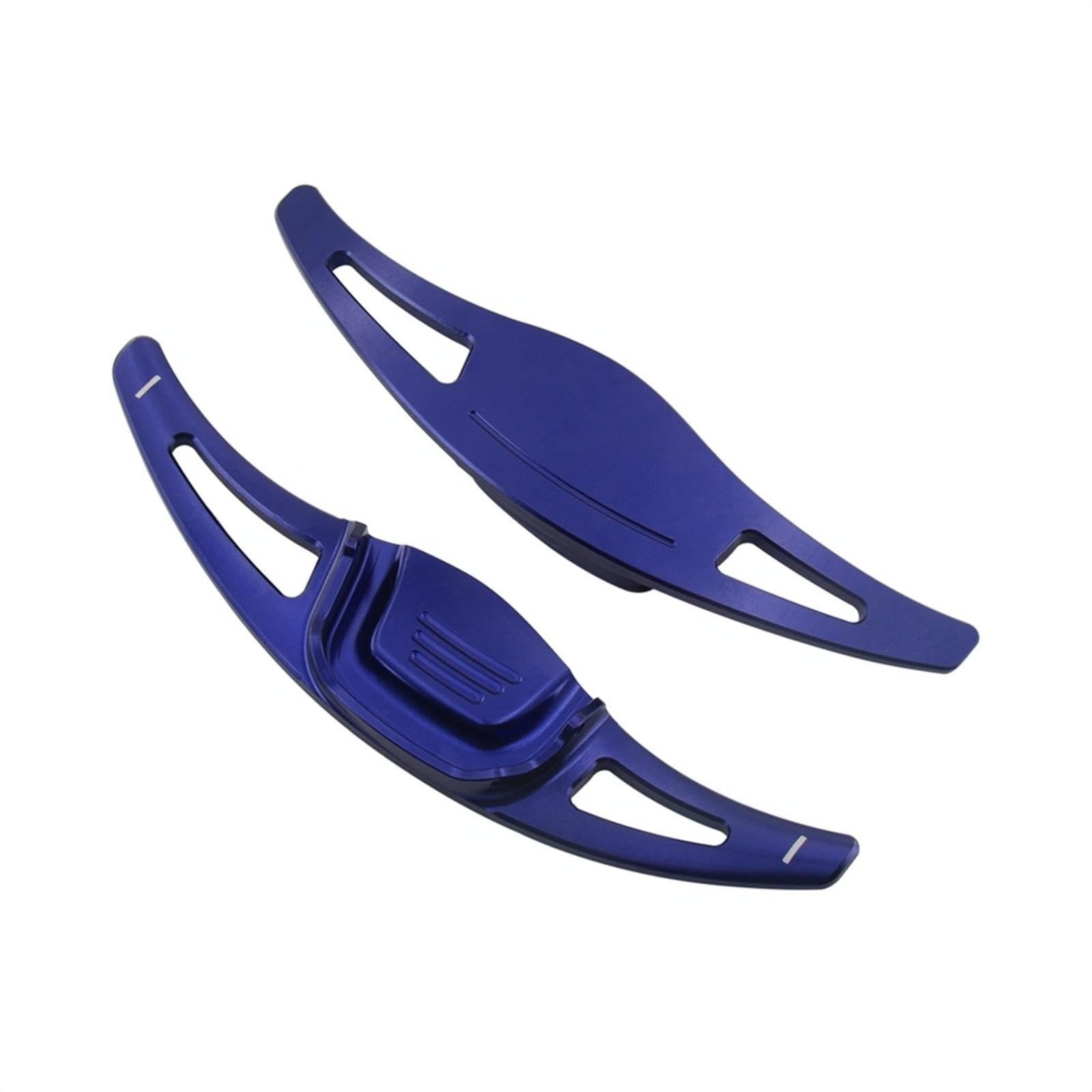Zhauyorv Blue Shift Paddle Compatible With Hyundai Sonata Yf I40