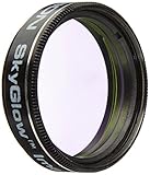 Orion 5559 1.25-Inch SkyGlow Astrophotography Filter