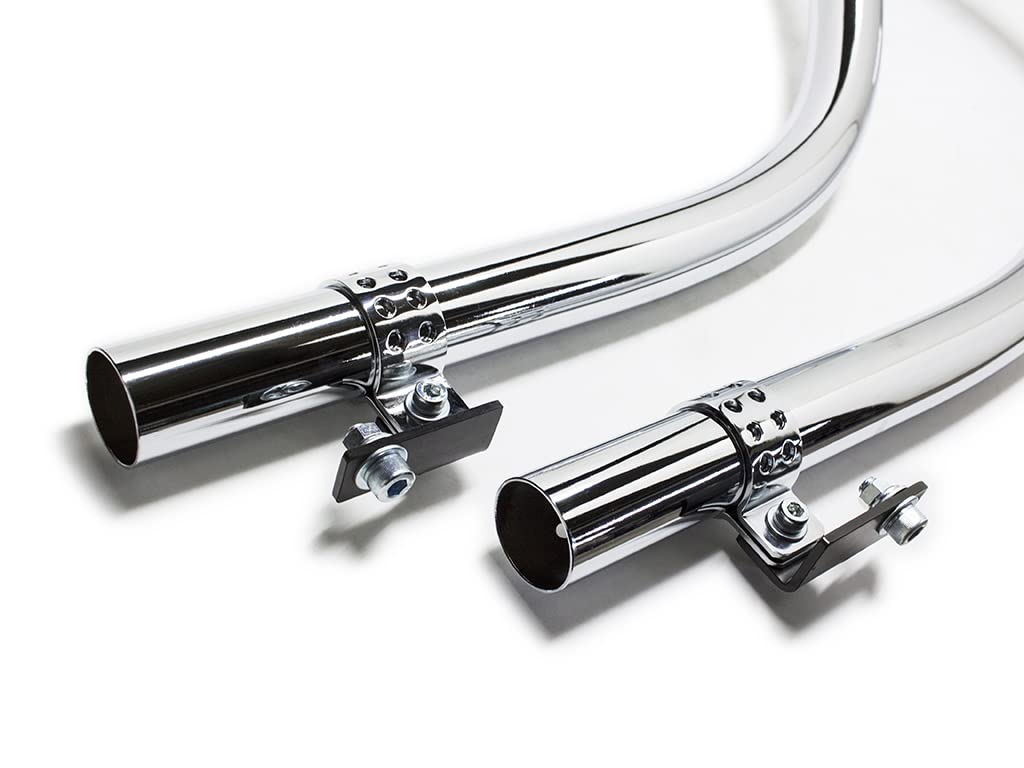 Amazon | MOTOR ROCK スポーツスター XL'07-'13 オールドスタイル手