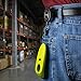 Durable Retractable Clip