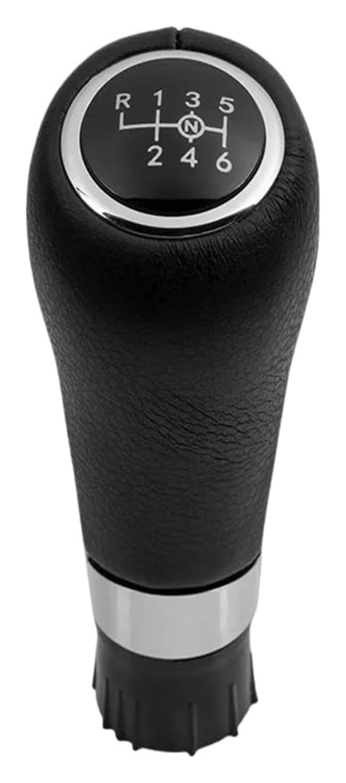 UTONGMU Manual Gear Shift Knob for Benz W203 S203 CL203 W209 W204 C204 C63 C300 C250 Manual Gear Shift Knob Transfer Lever Shifter Boot
