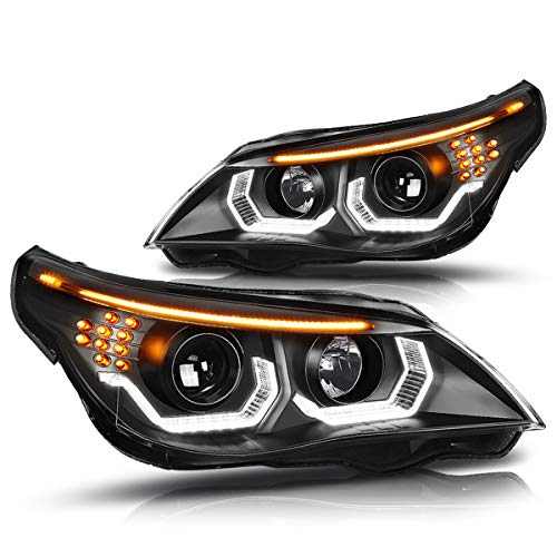 Top 17 Best Bmw E60 Headlight Upgrade Reviews 2023