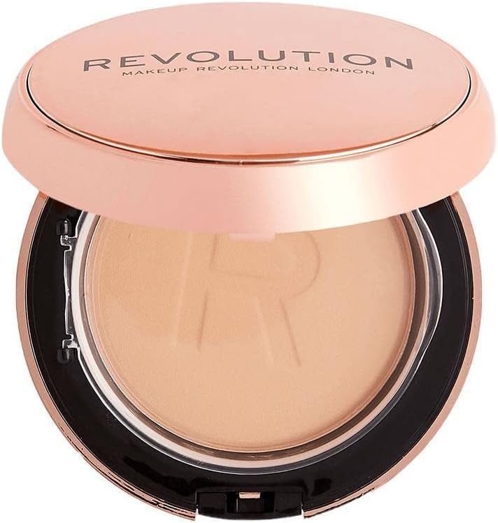 Conceal & Define Powder Foundation P10