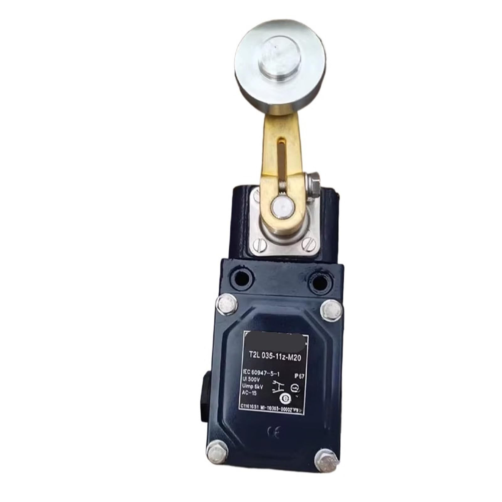 Limit Switch M2L035-11Z-M20 T2L 035-02Z T2L035-11Z-M20(M2L 035-20Z-M20)