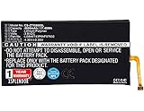 XSPLENDOR XPS Replacement Battery for AT&T Trek 2 HD Trek 2 HD LTE ZTE K88 PN Li3846T43P6hF07632