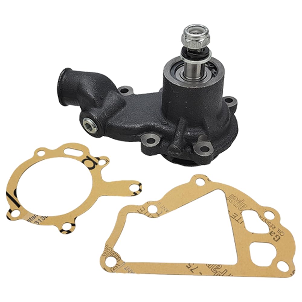 Amazon.com: 3641219M91 NEW Water Pump for Massey Ferguson 261 270  