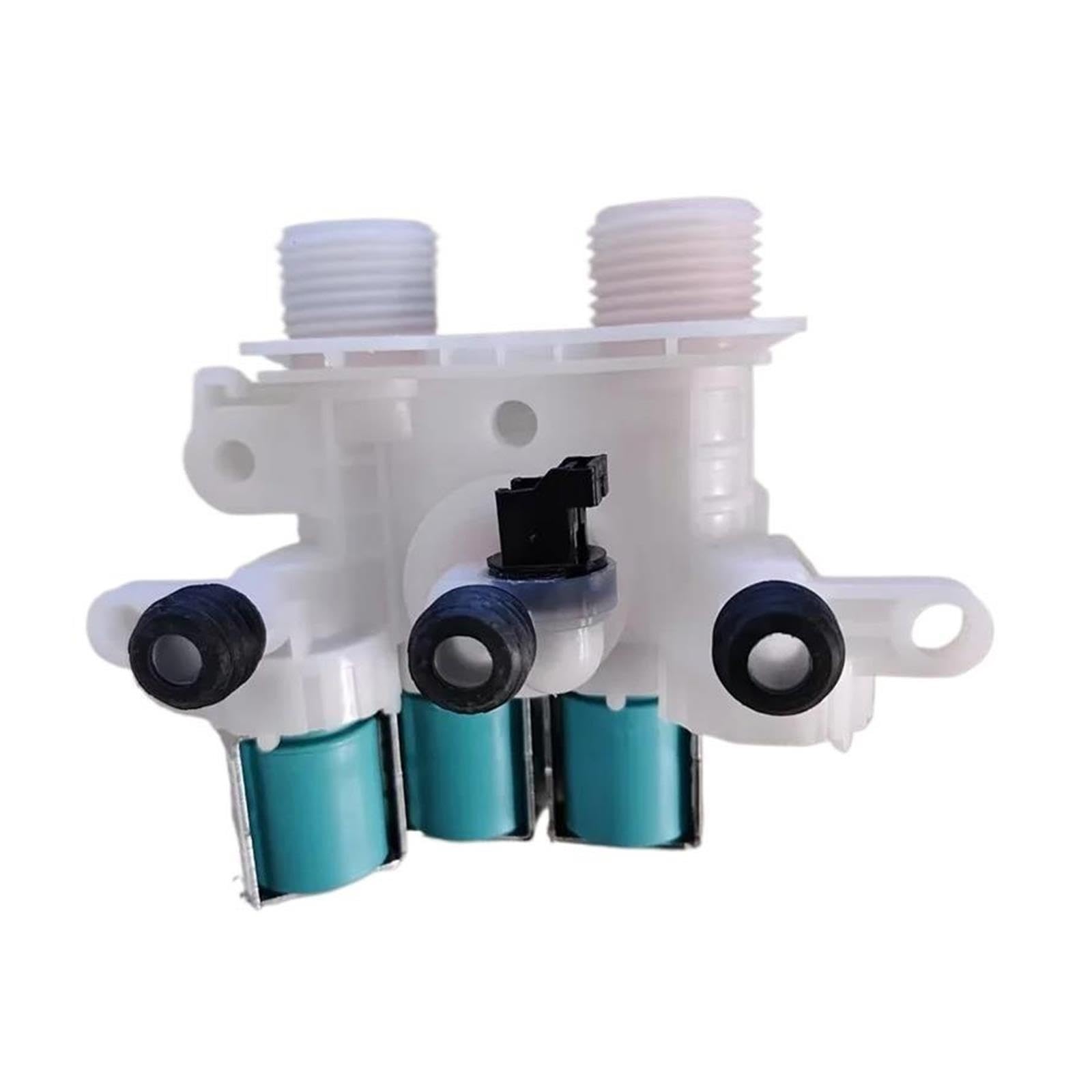 Válvula Solenoide De Entrada De Agua, Lavadora Universal 120V