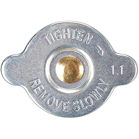 Blue Print ADZ99901 Radiator Cap for Various Vehicles Cover