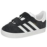 Stile classico adidas Gazelle CF I, Scarpe da Fitness, Grigio (Grpudg/Ftwbla/Ftwbla 000), 27 EU
