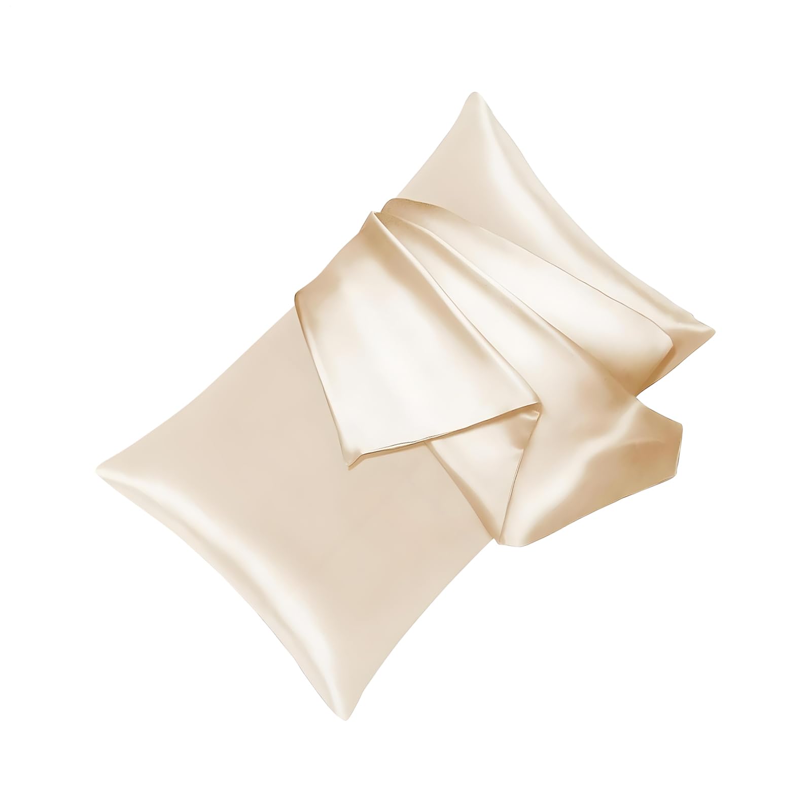 Housse en satin douce et respirante | Doublure haute protection cutanée