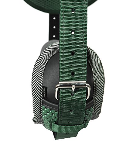 Intrepid International 158099HG Comfort Plus All Purpose Bareback Pad, Shock Absorbing Saddle Pad thumb #2