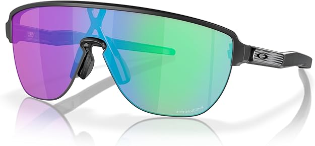 オークリー　サングラス OO9248A CORRIDOR A Oakley OO9248A Corridor (Low Bridge Fit) L (42 - 142) with