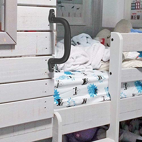 SELEWARE maniglie di sicurezza per parco giochi