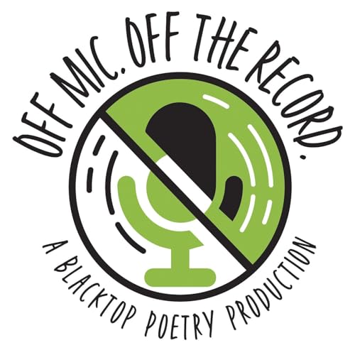 Larissa Boyd Podcast Por  arte de portada