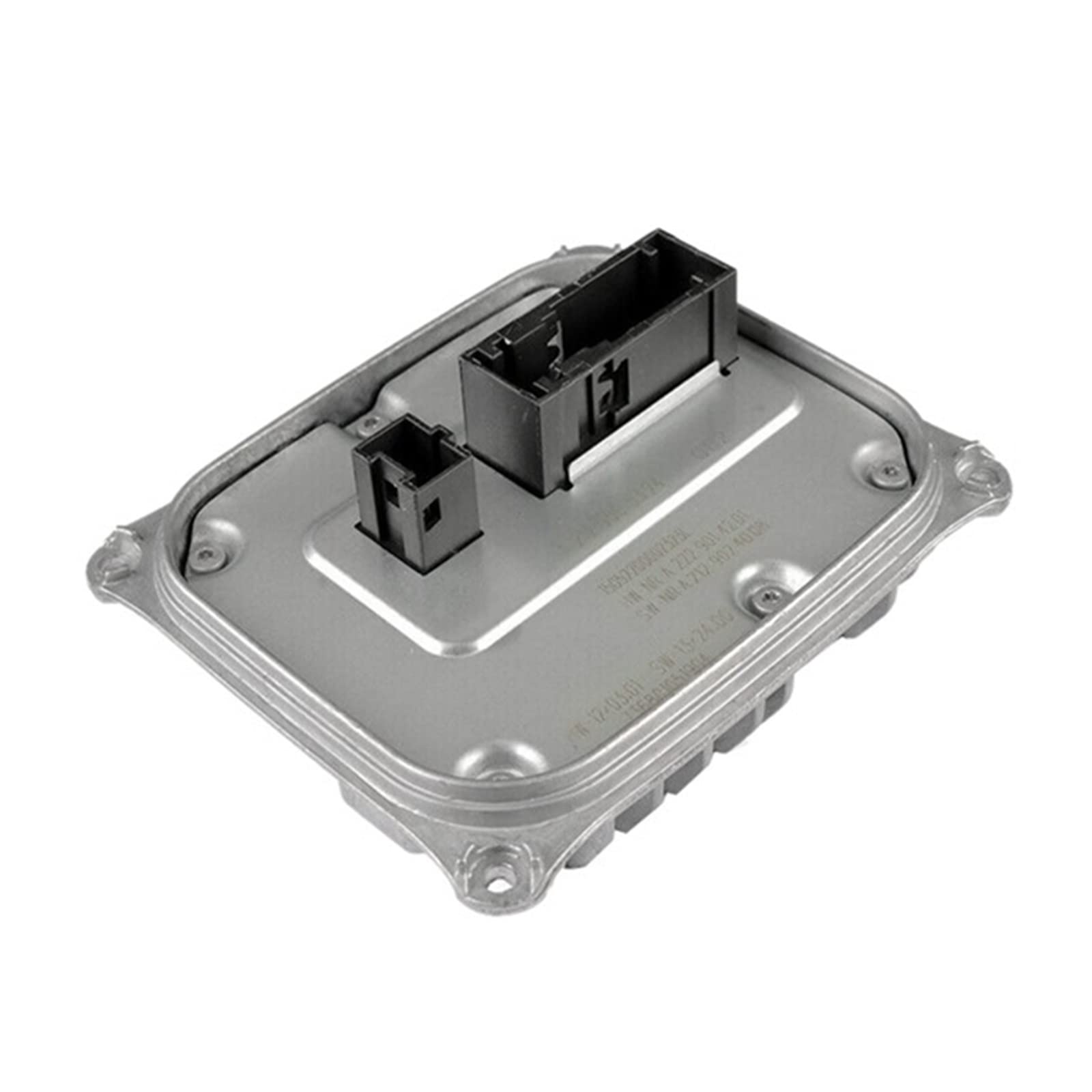 lámpara de xenón Módulo Regulador De Voltaje De Unidad De Control De Balasto De Lámpara De Faro LED para W212 Clase E A2129005324