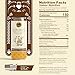 Golden Nest Horchata Traditional Mexican Style Rice Drink | Ready to Drink On-the-go Creamy Beverage | All Natural No Preservatives | 11 Fl Oz Can (Pack of 12, Mexican Chocolate)