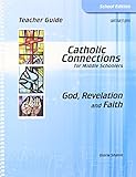 God, Revelation, and Faith: Teacher Guide