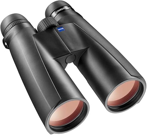 Miniatura 3 de Zeiss Conquest HD binocular con revestimiento protector LotuTec