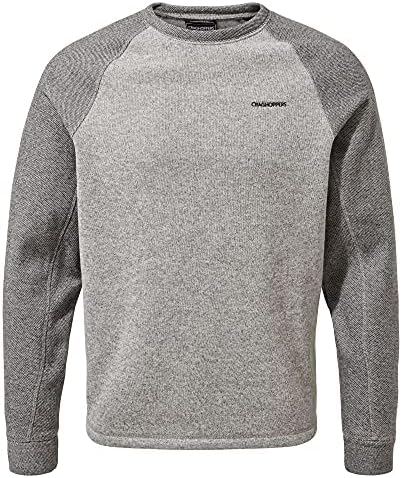 Felpa Con Cappuccio Energetics Filip Per Uomo - Nero, Comoda E Traspirante - 2