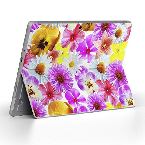 Surface Go 3 / Surface Go 2 Surface Go SΉ pXLV[ T[tFX go igsticker V[ XL ی tB XebJ[ ANZT[ 011115  t[ Jt