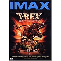 T-Rex: Back to the Cretaceous
