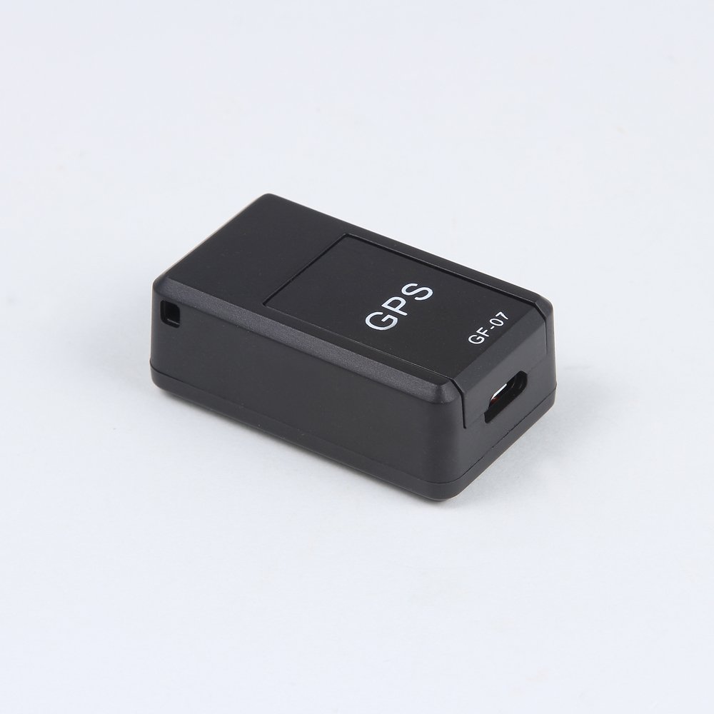 GPS mini Tracker with GPS, GMS, WiFi, and LBS Positioning-, APP Listening, Voice Recording